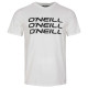O'neill Ανδρική κοντομάνικη μπλούζα